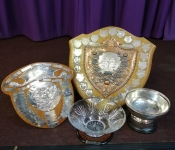 Festival Trophies '21